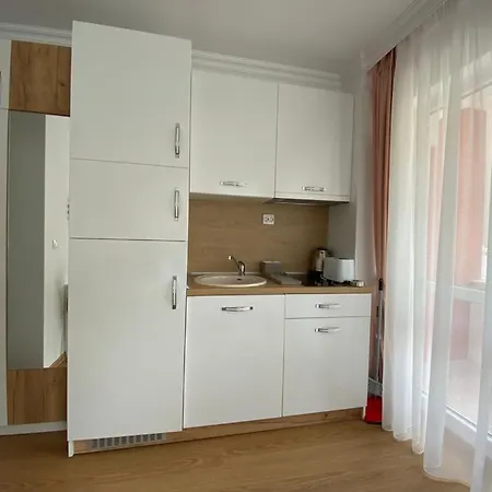 公寓 Sunny In Sweet Complex *