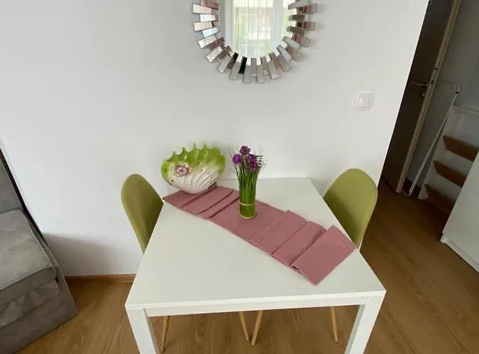 Apartmán Sunny In Sweet Complex *