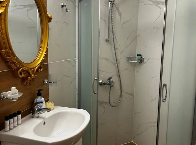 Lejlighed Sunny In Sweet Complex *