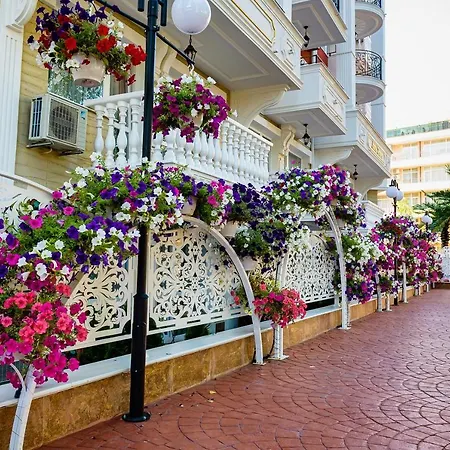 Sunny In Sweet Complex * 써니비치