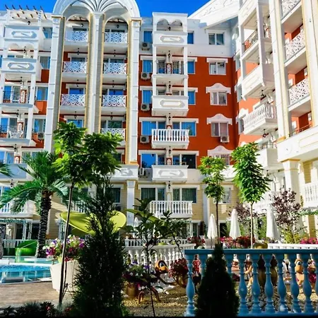 아파트 Sunny In Sweet Complex *