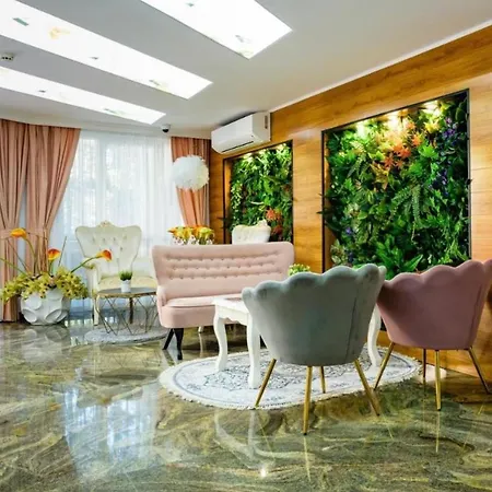 Sunny In Sweet Complex 아파트