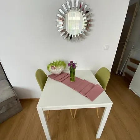 Διαμέρισμα Sunny In Sweet Complex *