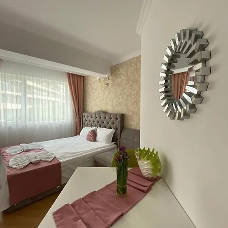 Sunny In Sweet Complex Διαμέρισμα *