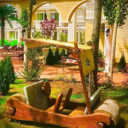 Sunny In Sweet Complex