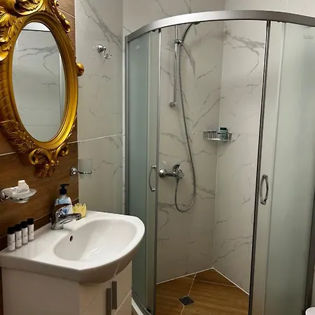 Διαμέρισμα Sunny In Sweet Complex *